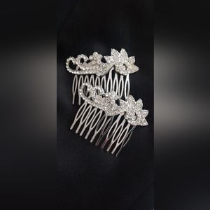 Hair Jewelry (Combs)